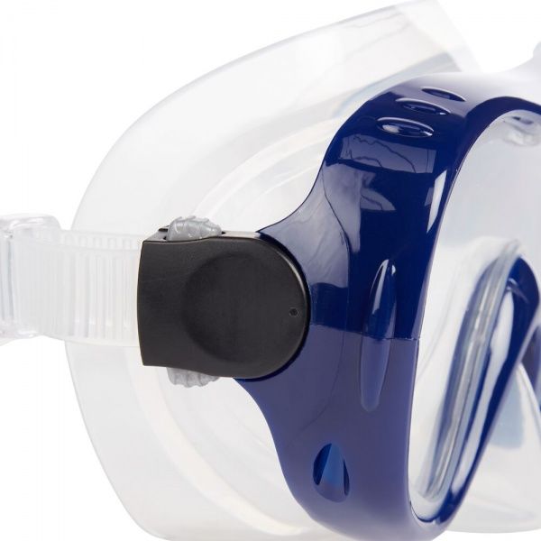 Набор для дайвинга TECNOPRO ST3 289429-900625 р.L синий