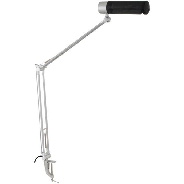 Лампа настольная Accento Lighting ALH-T-TBK-HD2001B черный