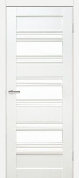 Дверное полотно ОМиС Dora 03 G ПО 800 мм дуб ivory 