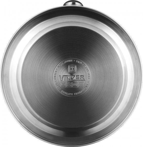 Чайник Fischio 2,7 л 89011 Vinzer