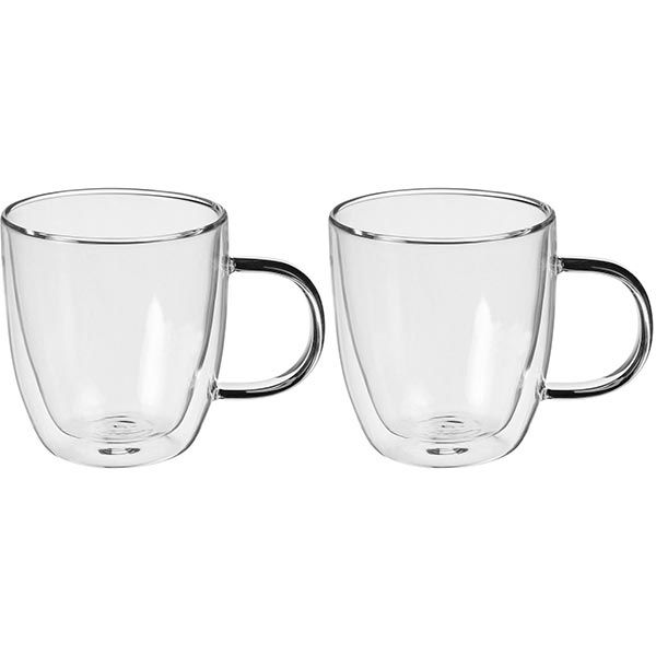 Набір чашок 2 шт. 310 мл