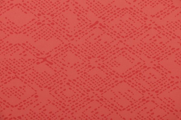 Футболка TECNOPRO PATTY WMS 258513-247 36 червоний