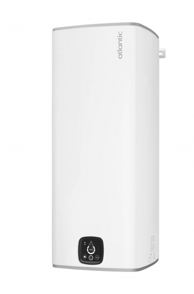 Бойлер Atlantic Steatite Cube WI-FI ES-VM 150 S4 C2 WD (2400W) white 