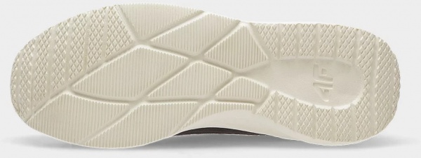 Кроссовки 4F J4L22-JOBDL203-21S р.34 черный