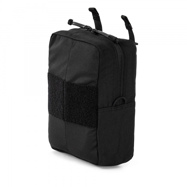 Подсумок 5.11 Tactical универсальный Flex 6x9 Vertical Pouch Black