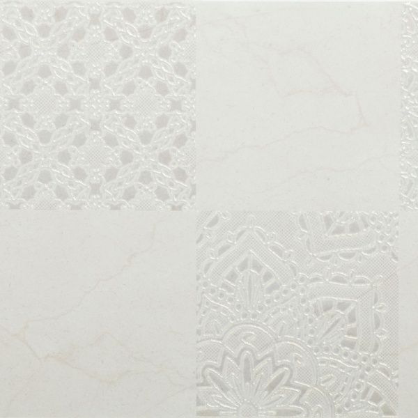 Плитка Атем Marfil Pattern Декор 25x6 