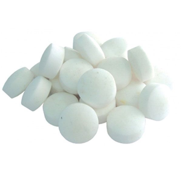 Соль таблетированная Каре Экстра 25 кг