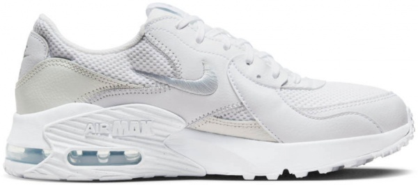 Кросівки Nike NIKE AIR MAX EXCEE CD5432-121 р.40 білий