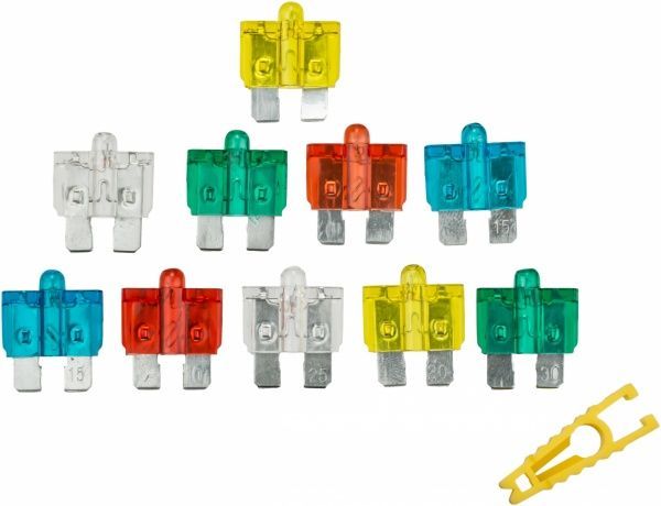 Предохранители King Company K-50249