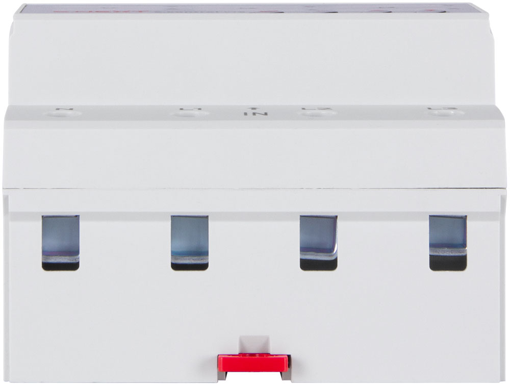 Реле напруги E.NEXT e.control.v16 p0690026