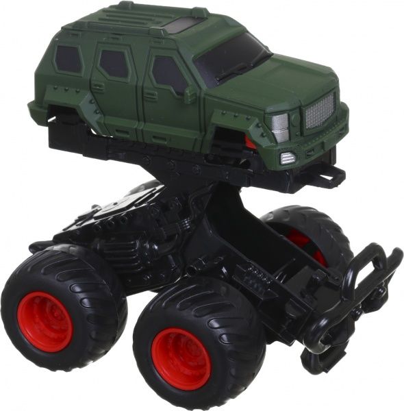 Машинка автомобіль фрикційний колір в асортименті F107234