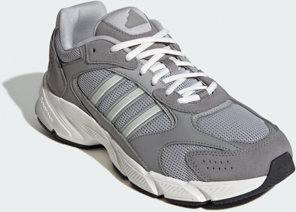 Кроссовки мужские демисезонные Adidas CRAZYCHAOS 2000 JH6847 р.45 1/3 серые