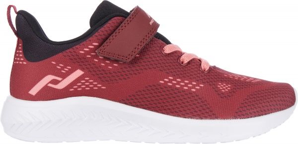 Кросівки Pro Touch OZ 1.0 V/L JR 288264-909282 р.EUR 33 червоний