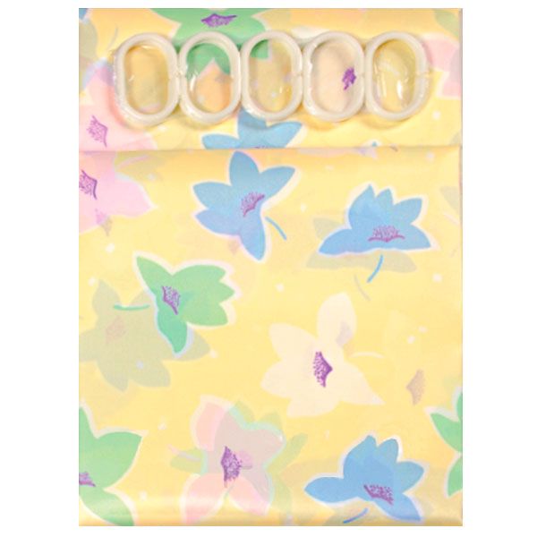 Шторка для душа 88-60 170x180 см