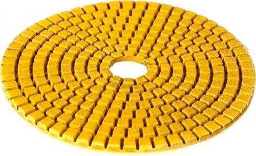 Круг полировальный Baumesser Standard 100x3x15 №400 999 373 63 005