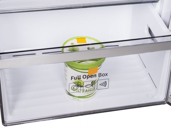 Холодильник Samsung RB41R7847SR/UA