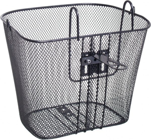 Корзина MaxxPro BDR101-Bk 