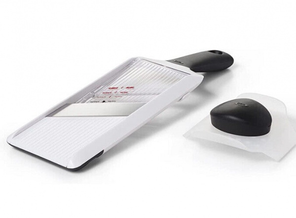 Терка-слайсер Good Grips 6х13х35 см 26500026 Oxo