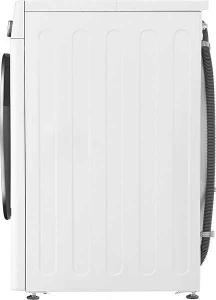 Стиральная машина с сушкой LG F4R9VG9W