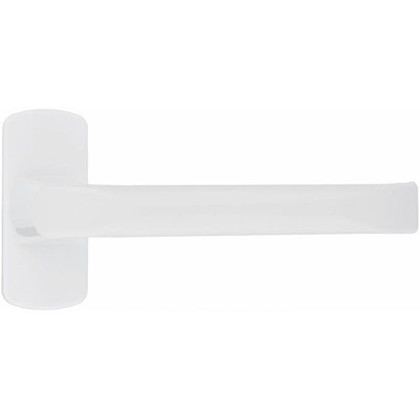 Ручка металлическая тип 3 