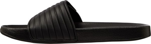 Тапочки для басейну TECNOPRO Tarragona III VLC 289781-901050 р. 46 чорний