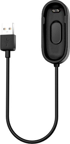 Зарядний пристрій Xiaomi для Mi Band 4 black 537013 