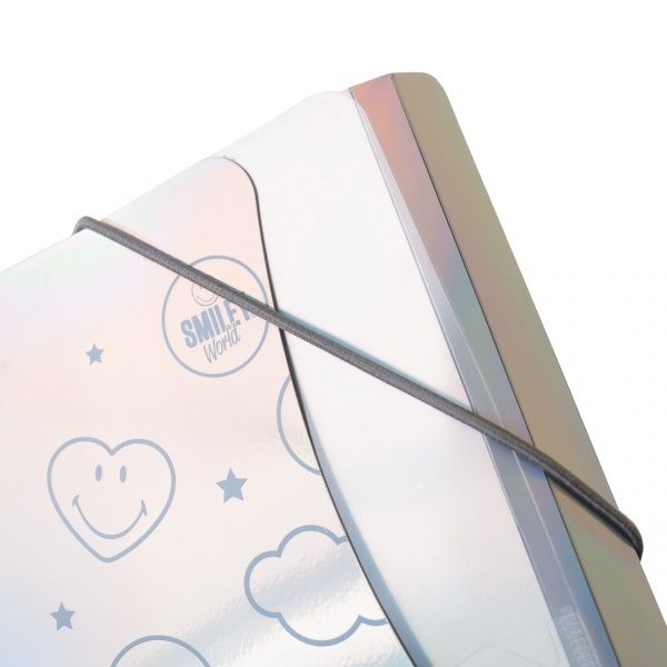 Органайзер A4 Smiley World YES