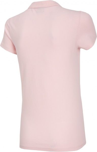 Поло 4F NOSH4-TSD007-56S XS рожевий