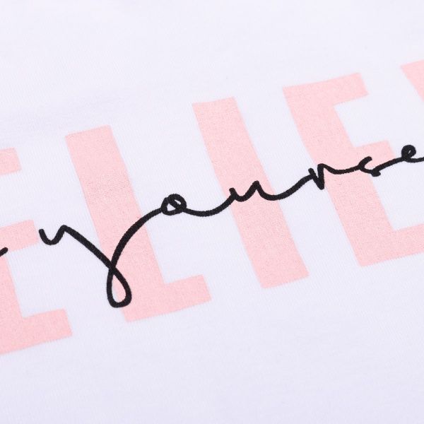 Джемпер Україна 998-416 р.128 білий 