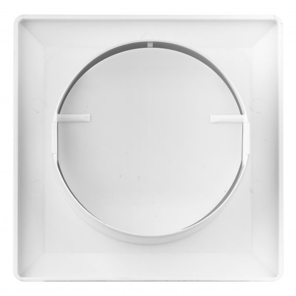 Ковпак вентиляційний MiniMax 140x140хd100 мм (пластик ABS) 1326