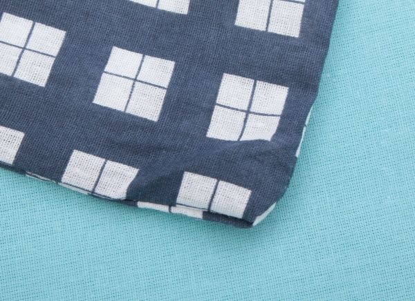 Комплект постельного белья Funny birds 2 разноцветный UP! (Underprice) 