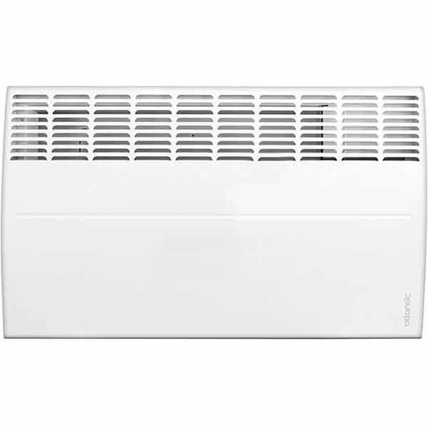 Конвектор електричний Atlantic F129 CMG-BD1 2000W