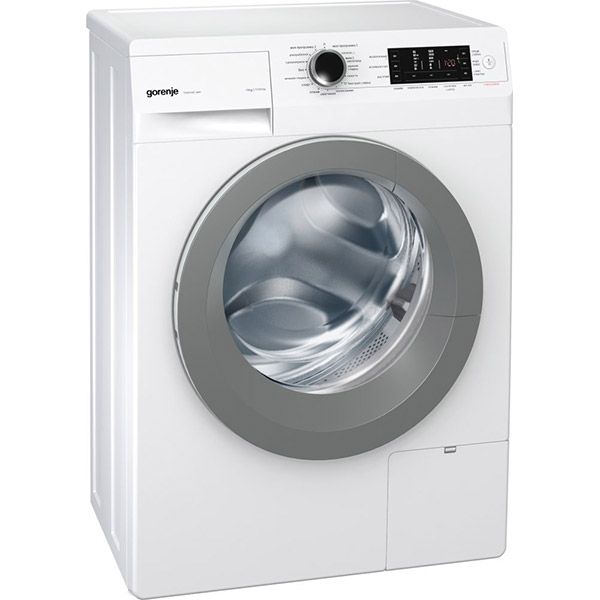 Пральна машина Gorenje W7523/S