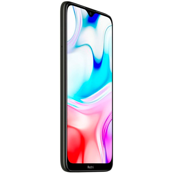 Смартфон Xiaomi Redmi 8 3/32GB onyx black