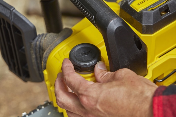 Электропила Stanley FatMax SFMCCS630M1