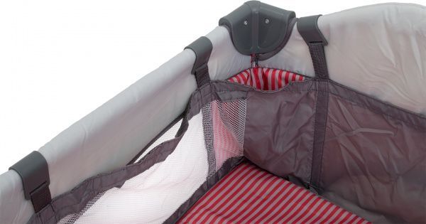 Манеж Ningbo Beierge Baby з набором аксесуарів H86-9ABDF