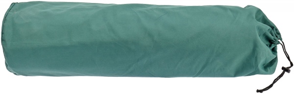 Коврик туристический SKIF Outdoor Dandy 200х66х5 см зеленый