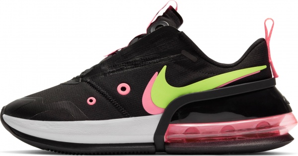 Кросівки Nike W NIKE AIR MAX UP CW5346-001 р.US 9 чорний