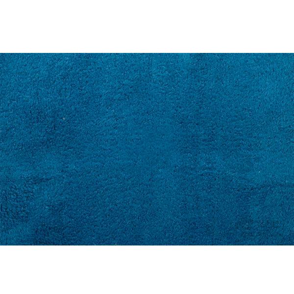 Плед мікрофібра Underprice синій 200x220 см