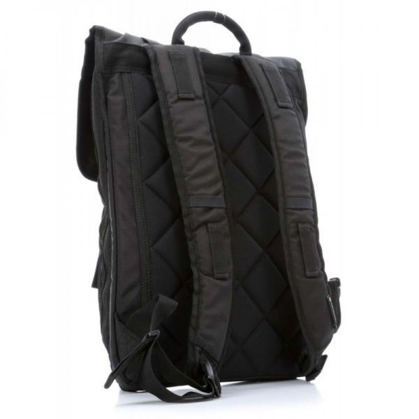 Рюкзак Victorinox Altmont 3.0 Flapover black 13 л