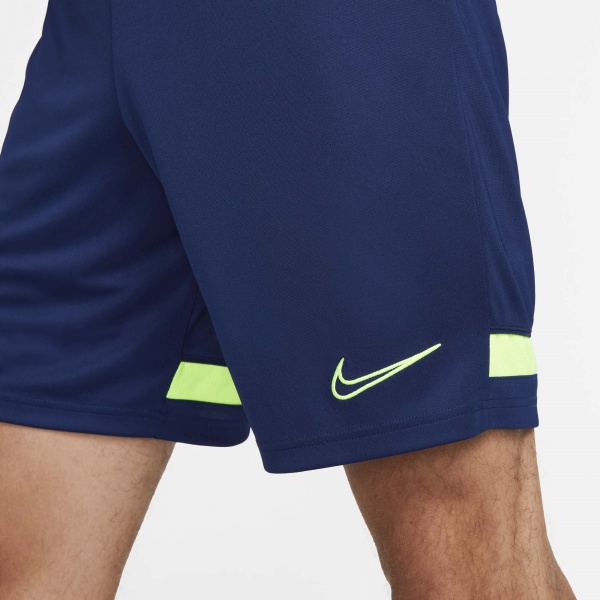 Шорти Nike M NK DF ACD21 SHORT K CW6107-492 р. 2XL синій