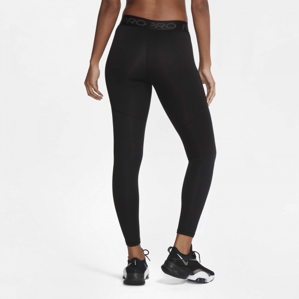 Лосини Nike W NP TF TGT CU4595-010 р.L чорний