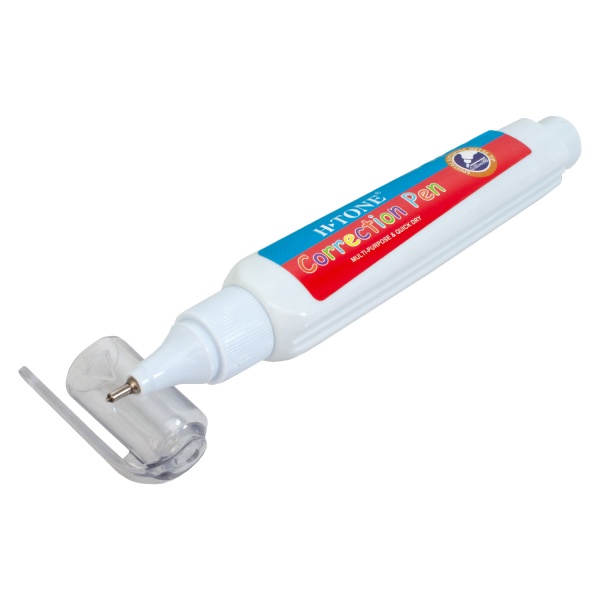 Корректор-ручка H-Tone 7 мл JJ30717