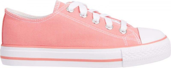 Кеды Firefly Canvas V J 423152-407 р.29 оранжевый