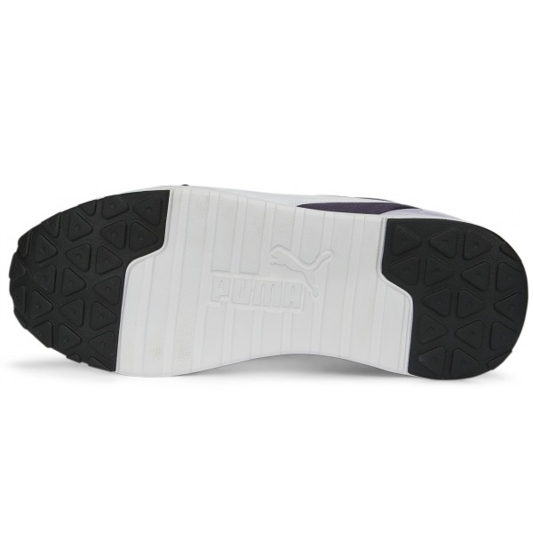 Кроссовки Puma R78 VOYAGE 38072921 р.38,5 UK 5,5 черный