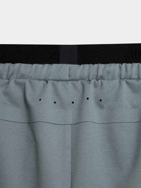 Брюки 4F TROUSERS FNK RL9AW22TFTRM156-27S р. S серый