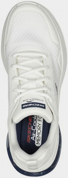 Кроссовки Skechers 232562 WNV р.44 белый