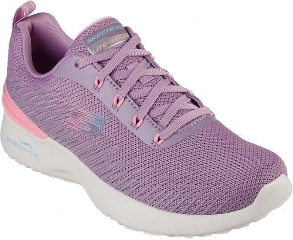 Кроссовки Skechers 149990 MVE р.41 розовый