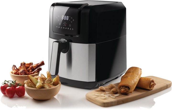 Мультипечь Gorenje AF1700DB