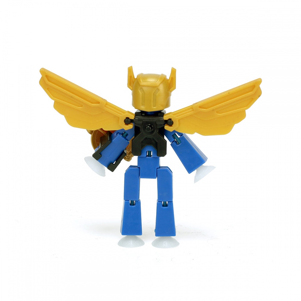 Игровой набор Stikbot Legends Валор SB260VA_UAKD